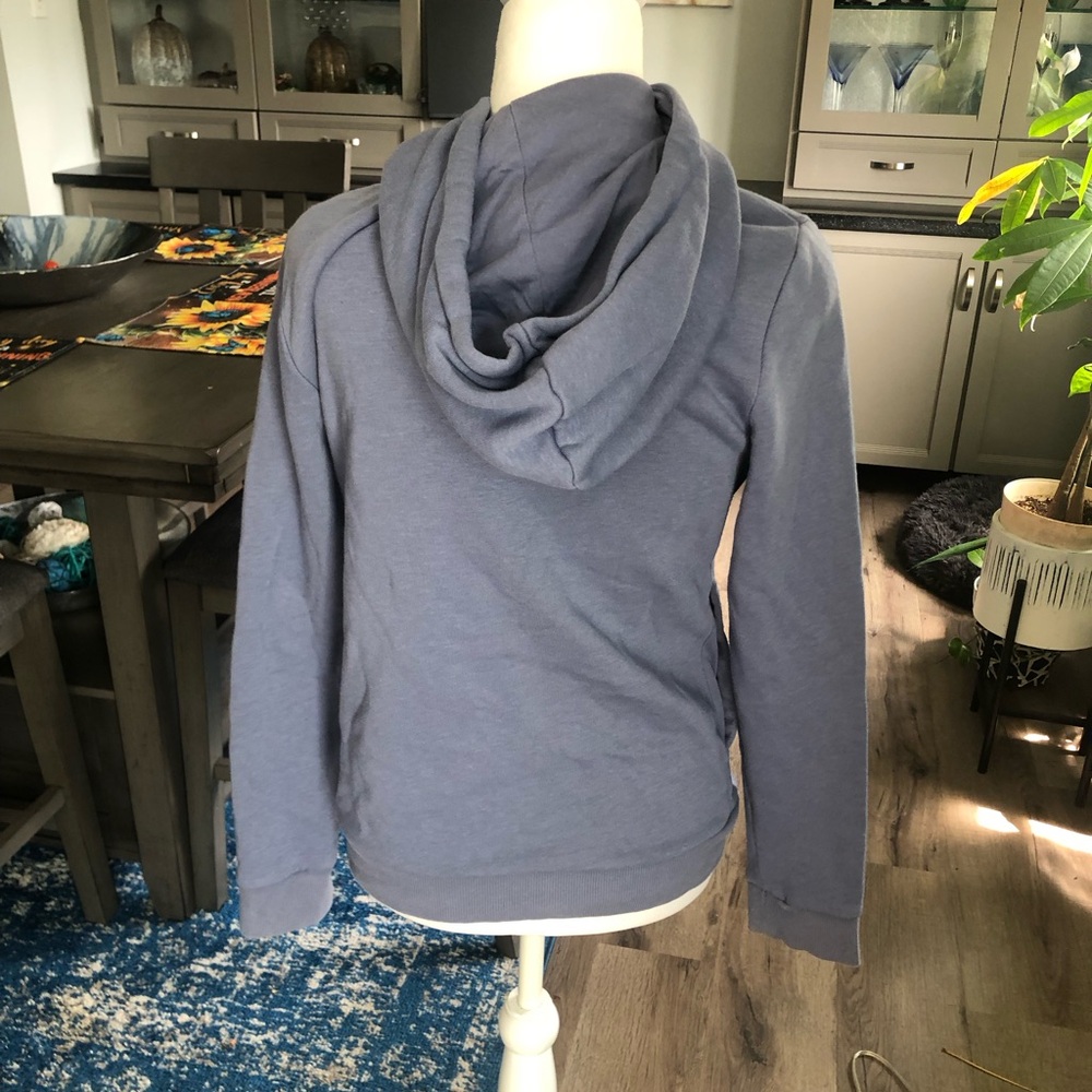 Adidas Hoodie - Picture 2 of 5